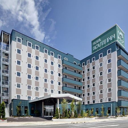Hotel Route-Inn Kamaishi Экстерьер фото