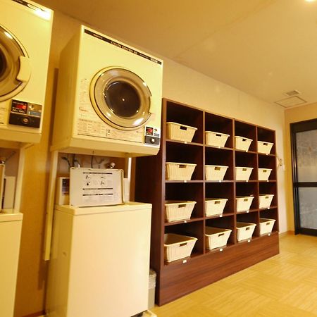 Hotel Route-Inn Kamaishi Экстерьер фото