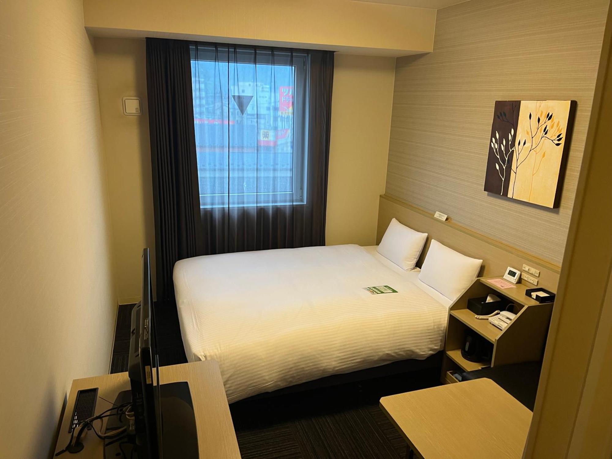 Hotel Route-Inn Kamaishi Экстерьер фото