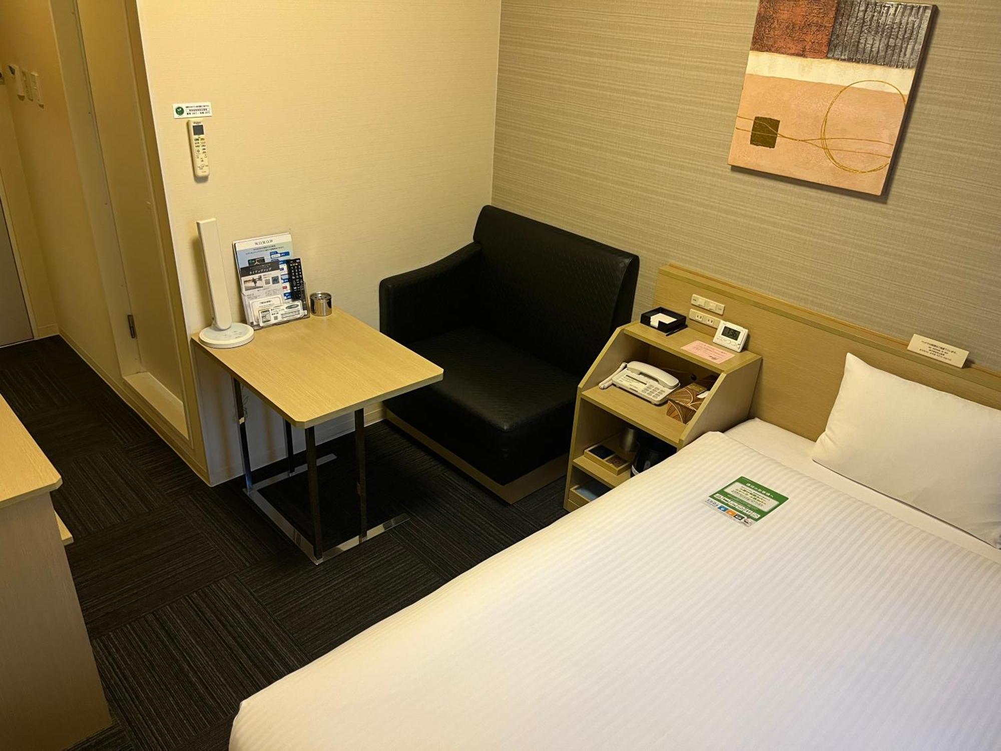 Hotel Route-Inn Kamaishi Экстерьер фото