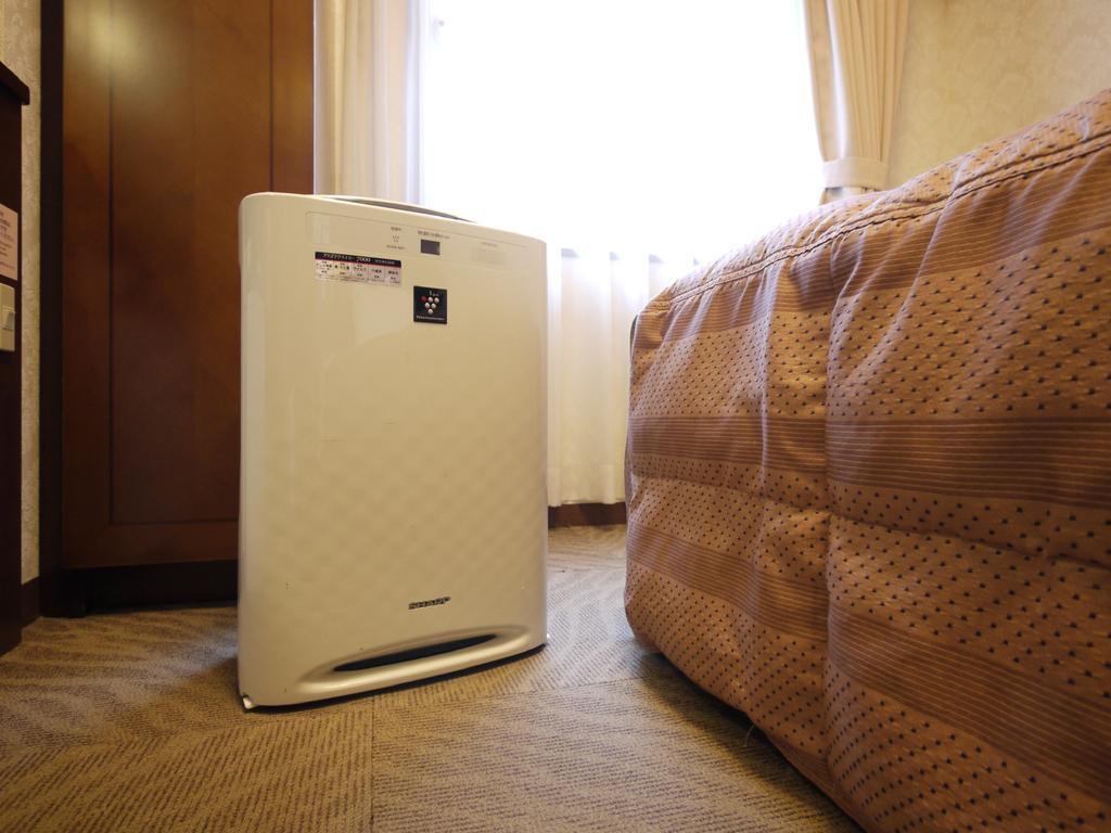 Hotel Route-Inn Kamaishi Экстерьер фото