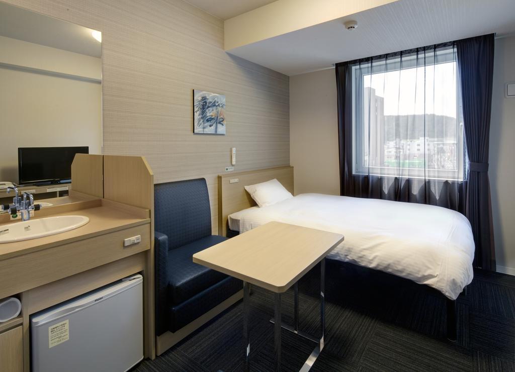 Hotel Route-Inn Kamaishi Экстерьер фото