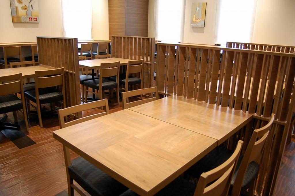 Hotel Route-Inn Kamaishi Экстерьер фото