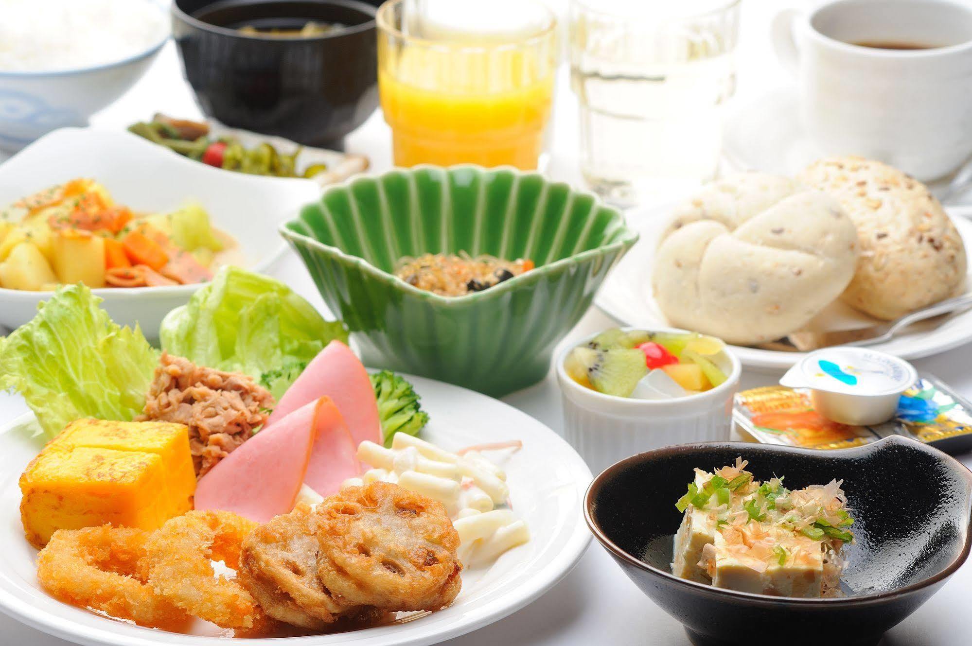 Hotel Route-Inn Kamaishi Экстерьер фото