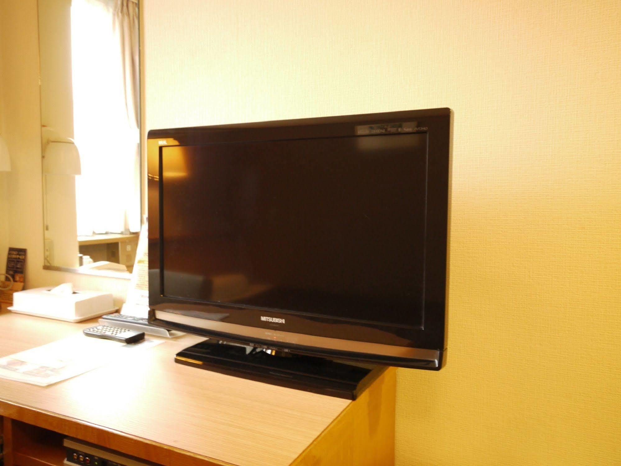 Hotel Route-Inn Kamaishi Экстерьер фото