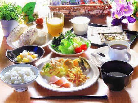 Hotel Route-Inn Kamaishi Экстерьер фото